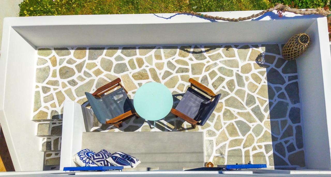 Kefalas Studio In Naousa Екстер'єр фото