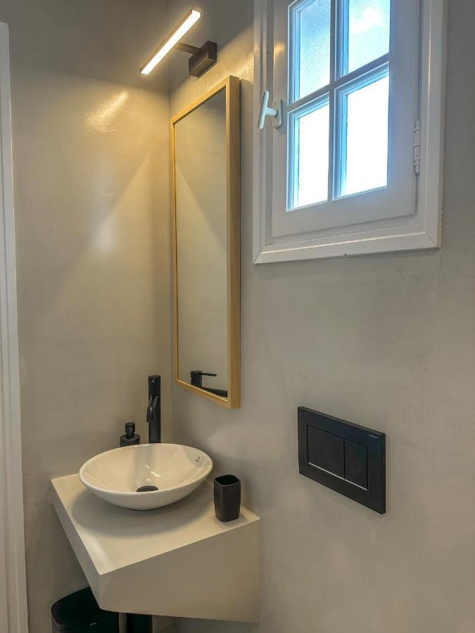 Kefalas Studio In Naousa Екстер'єр фото