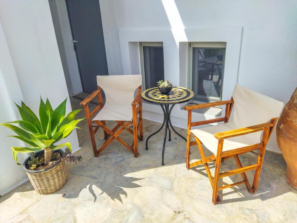 Kefalas Studio In Naousa Екстер'єр фото