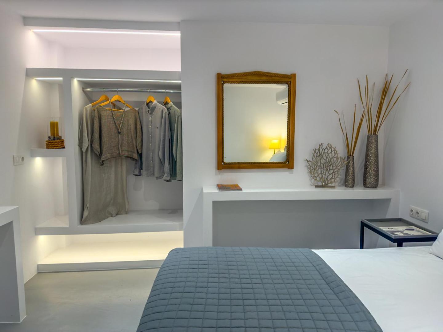 Kefalas Studio In Naousa Екстер'єр фото