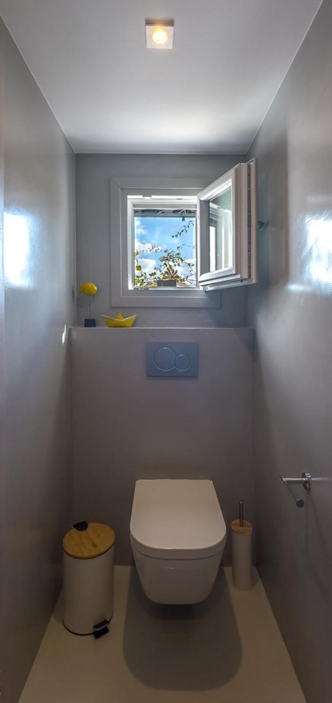 Kefalas Studio In Naousa Екстер'єр фото