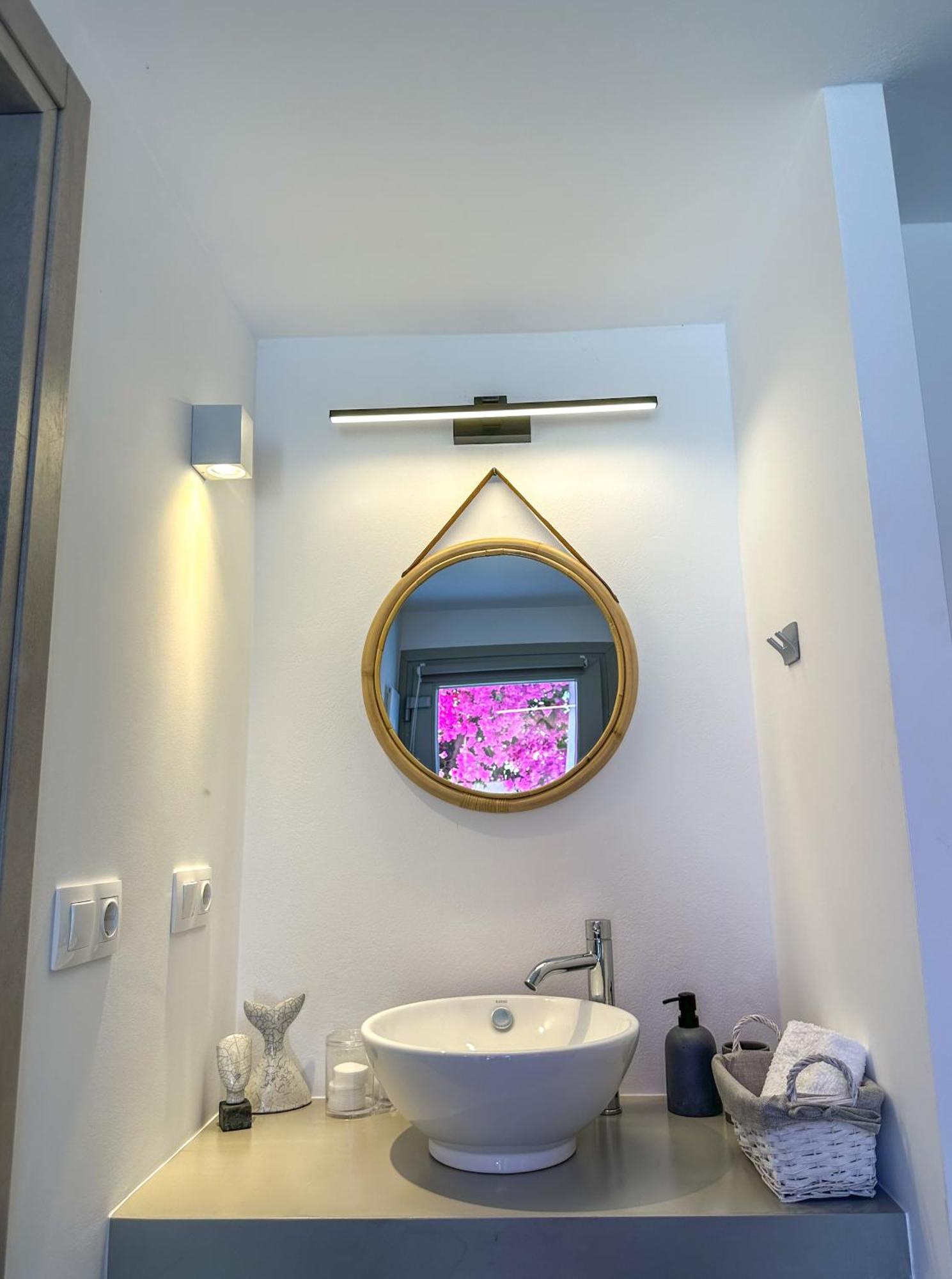Kefalas Studio In Naousa Екстер'єр фото
