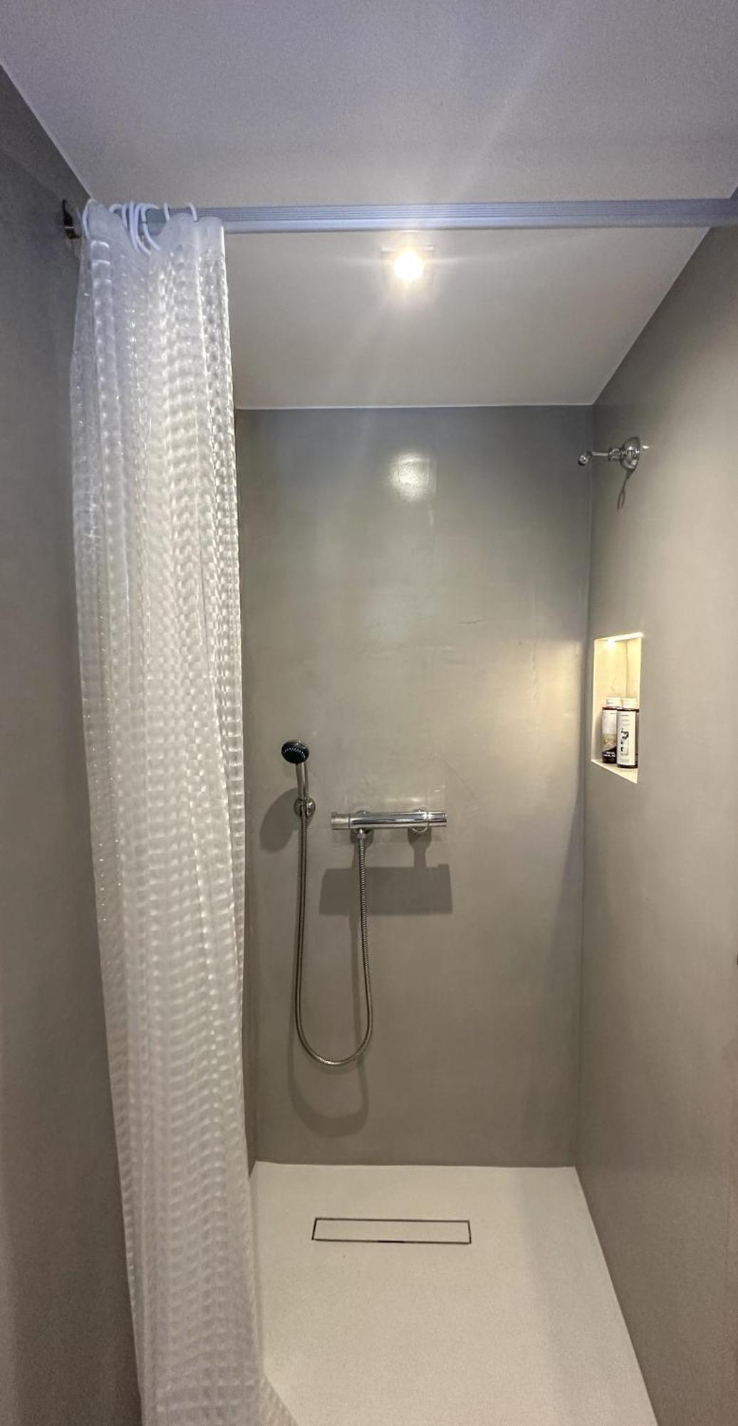 Kefalas Studio In Naousa Екстер'єр фото