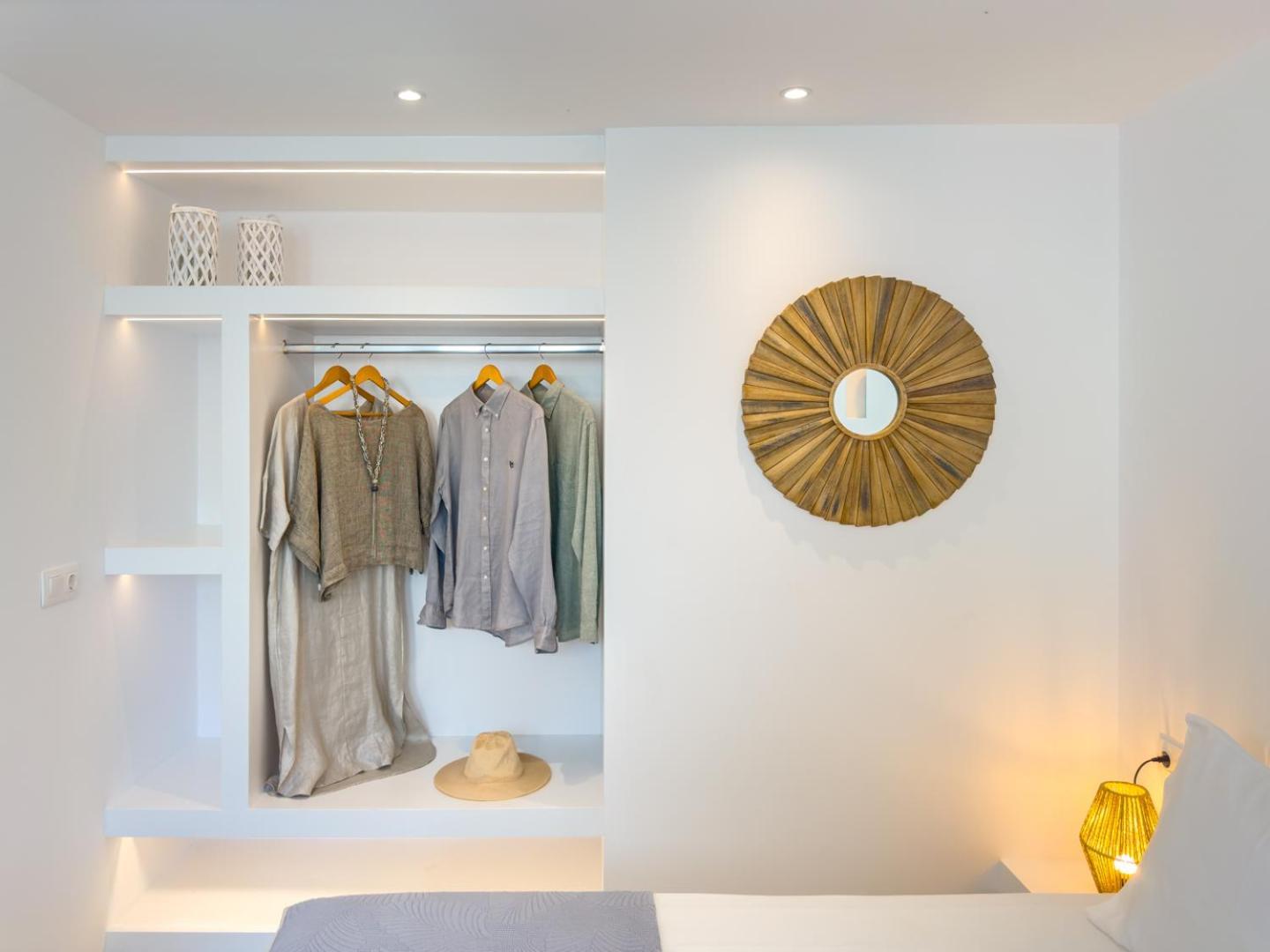 Kefalas Studio In Naousa Екстер'єр фото