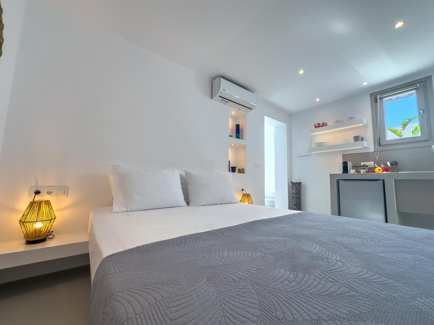 Kefalas Studio In Naousa Екстер'єр фото