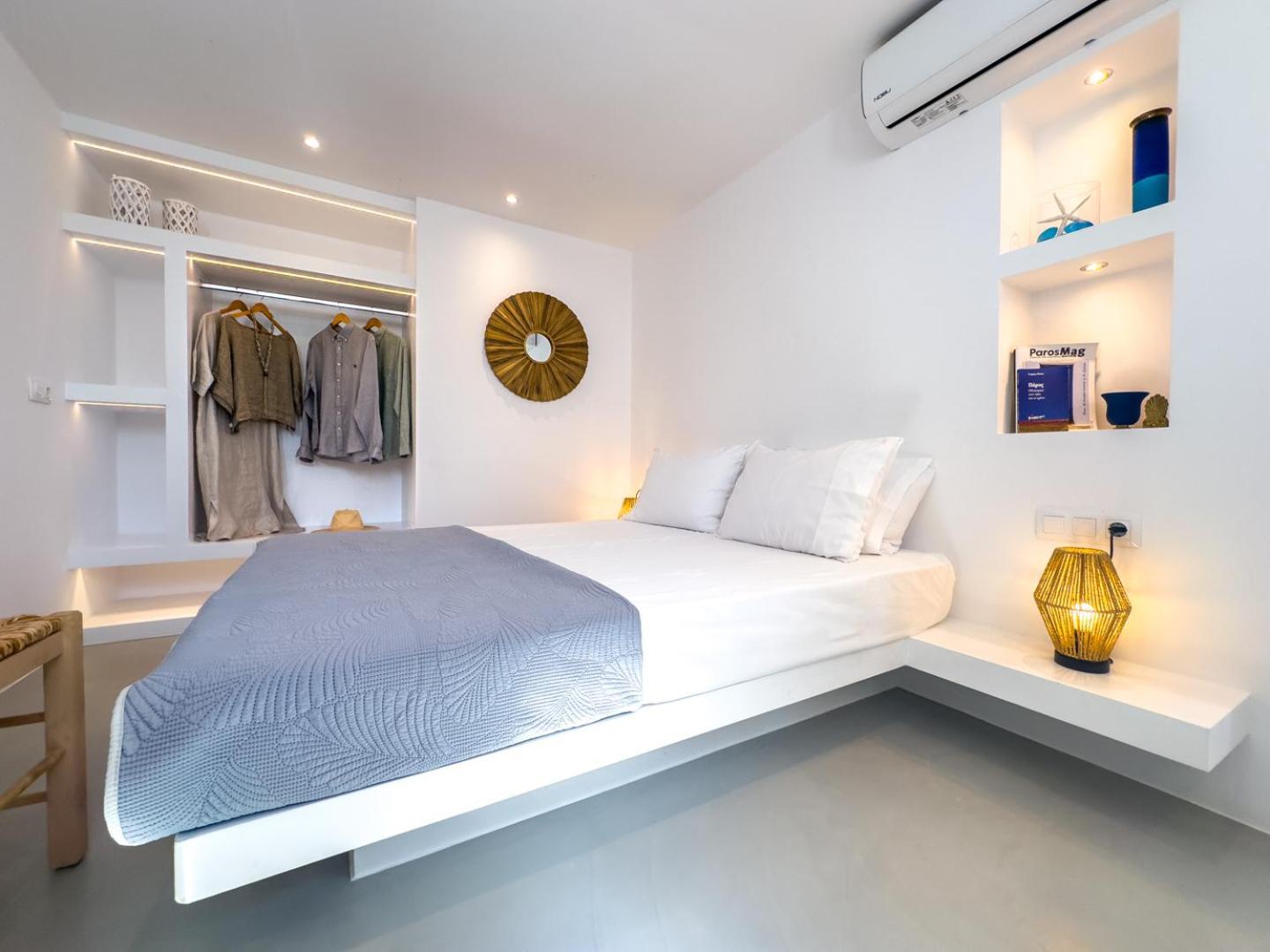 Kefalas Studio In Naousa Екстер'єр фото