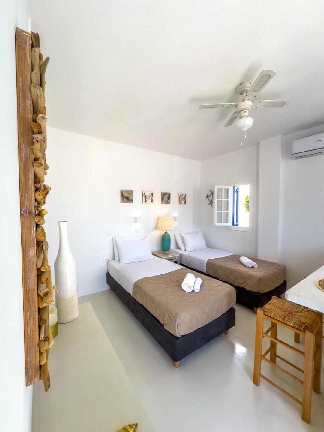 Kefalas Studio In Naousa Екстер'єр фото