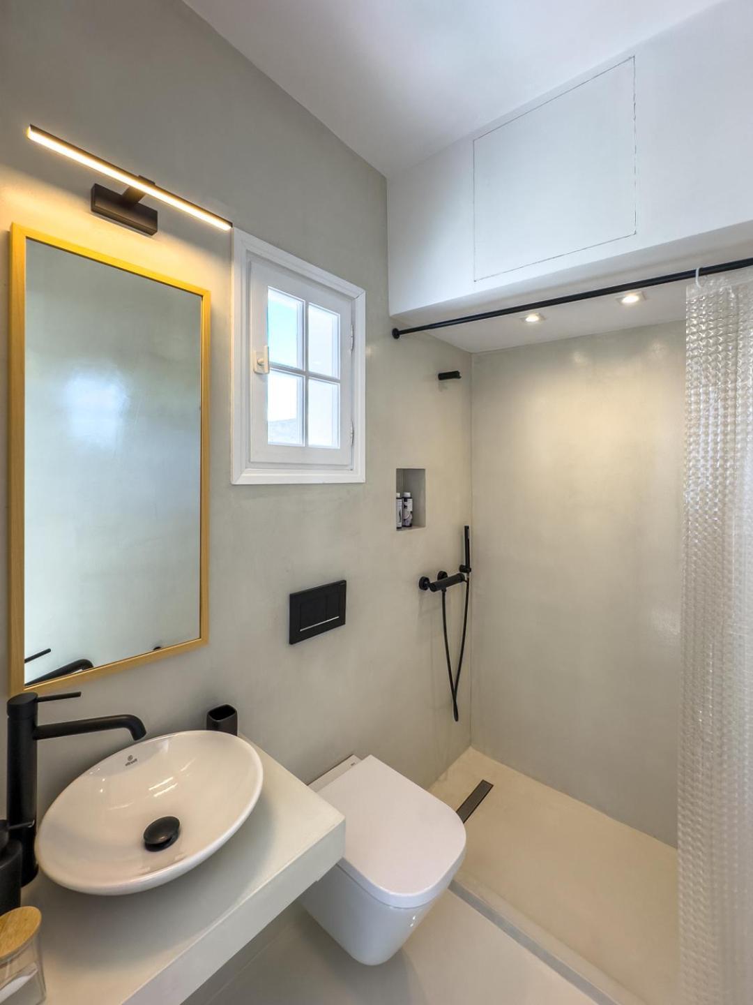 Kefalas Studio In Naousa Екстер'єр фото