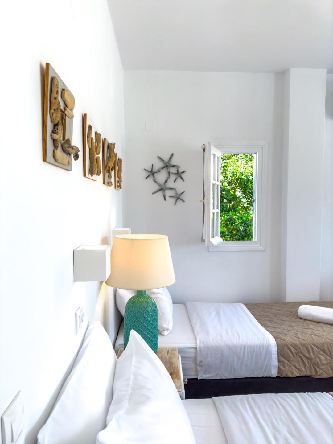 Kefalas Studio In Naousa Екстер'єр фото