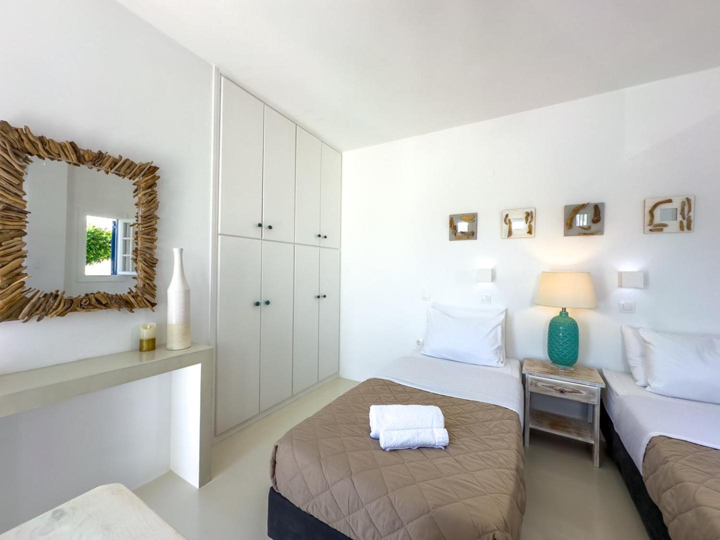 Kefalas Studio In Naousa Екстер'єр фото