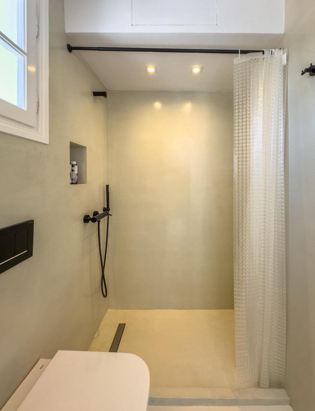 Kefalas Studio In Naousa Екстер'єр фото