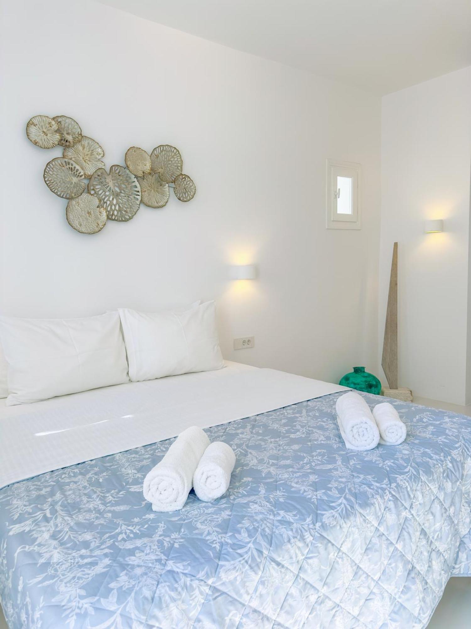 Kefalas Studio In Naousa Екстер'єр фото