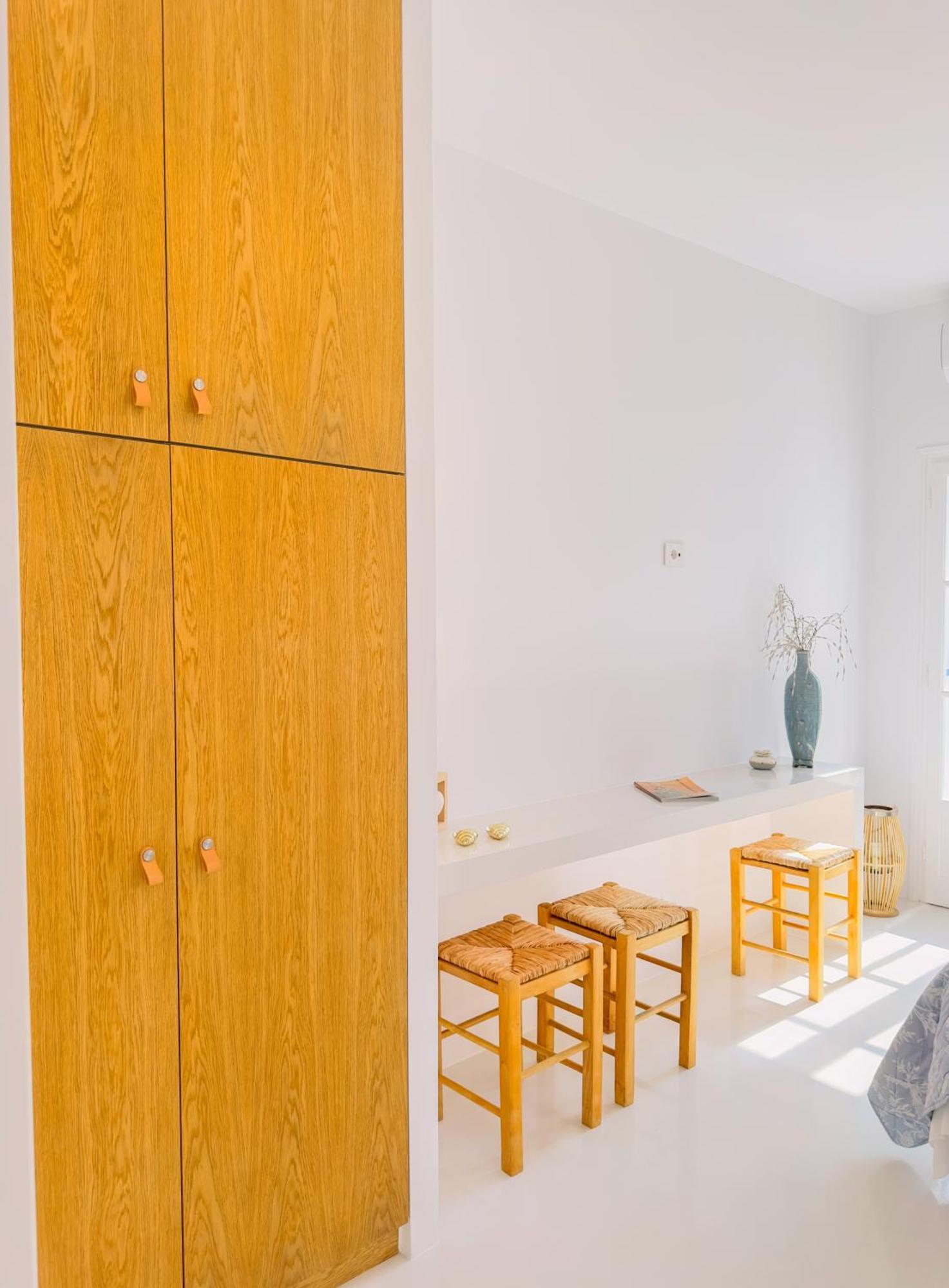 Kefalas Studio In Naousa Екстер'єр фото