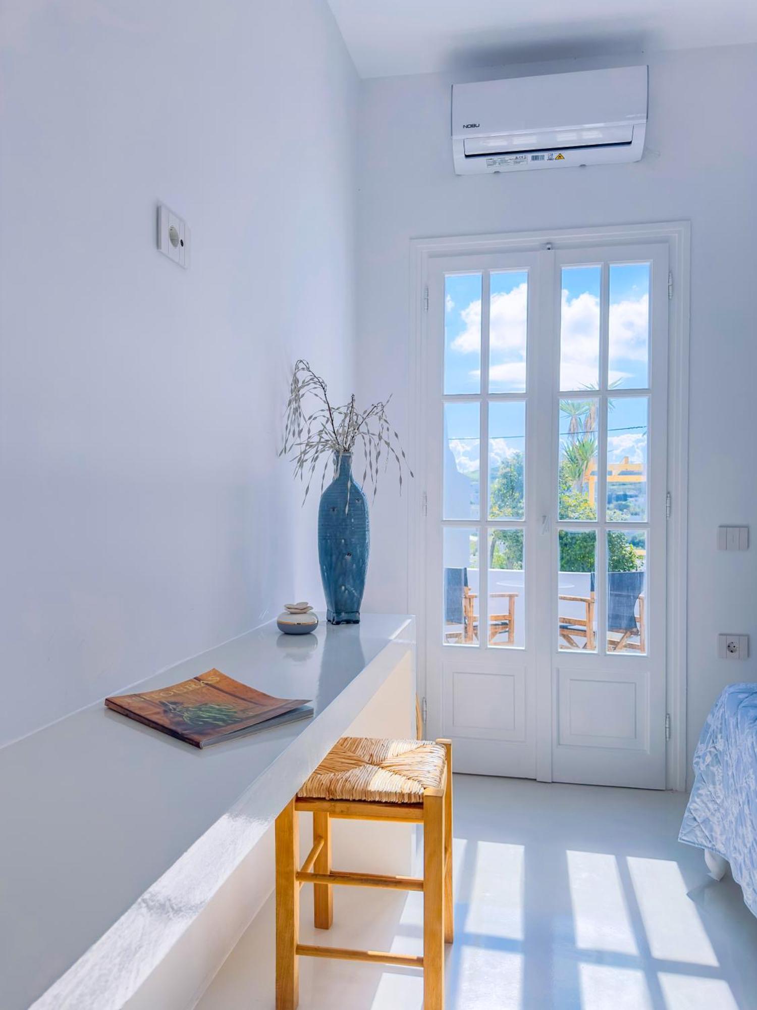 Kefalas Studio In Naousa Екстер'єр фото