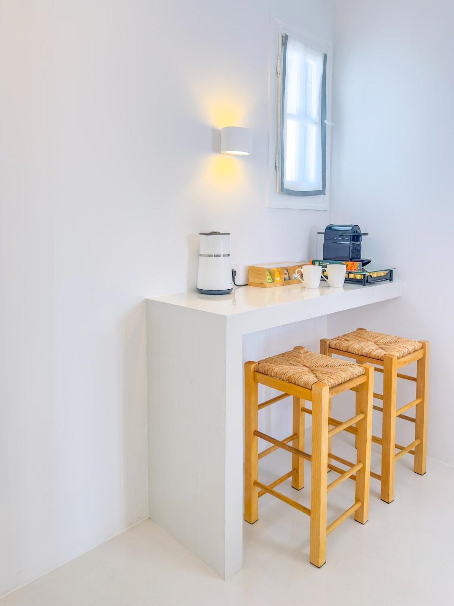 Kefalas Studio In Naousa Екстер'єр фото