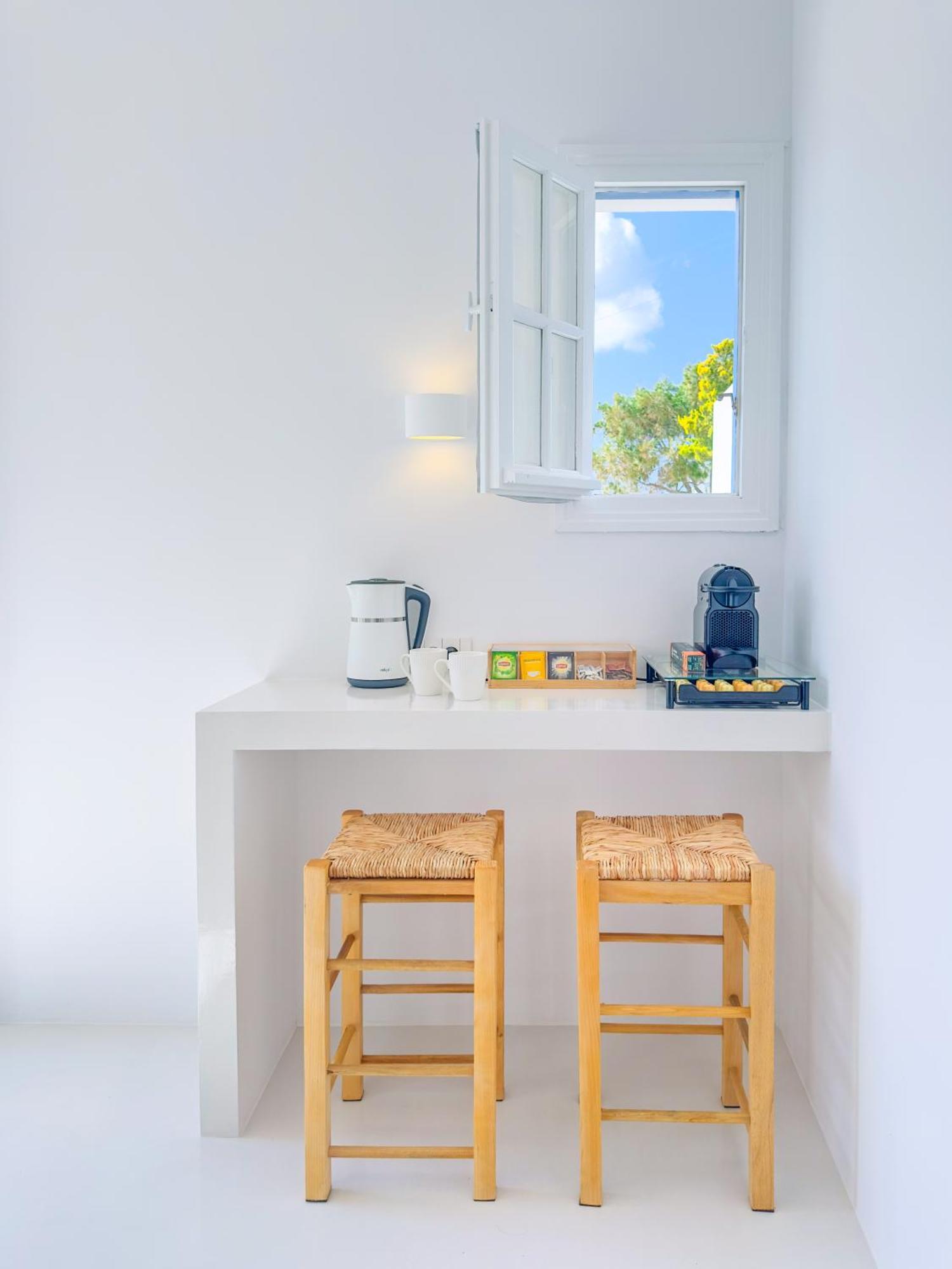 Kefalas Studio In Naousa Екстер'єр фото
