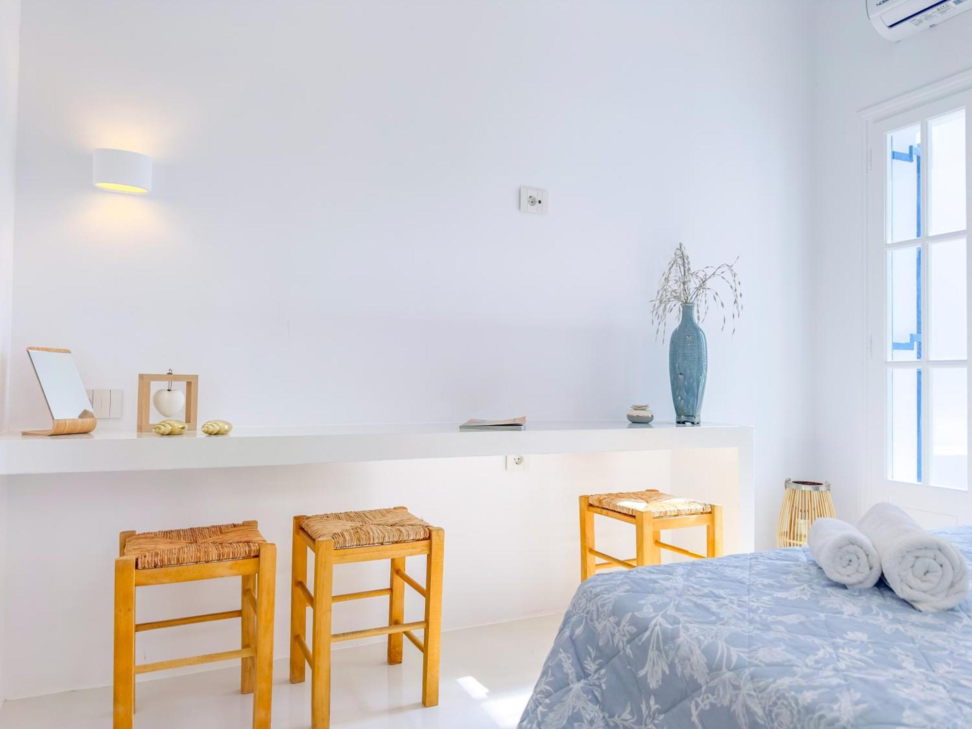 Kefalas Studio In Naousa Екстер'єр фото