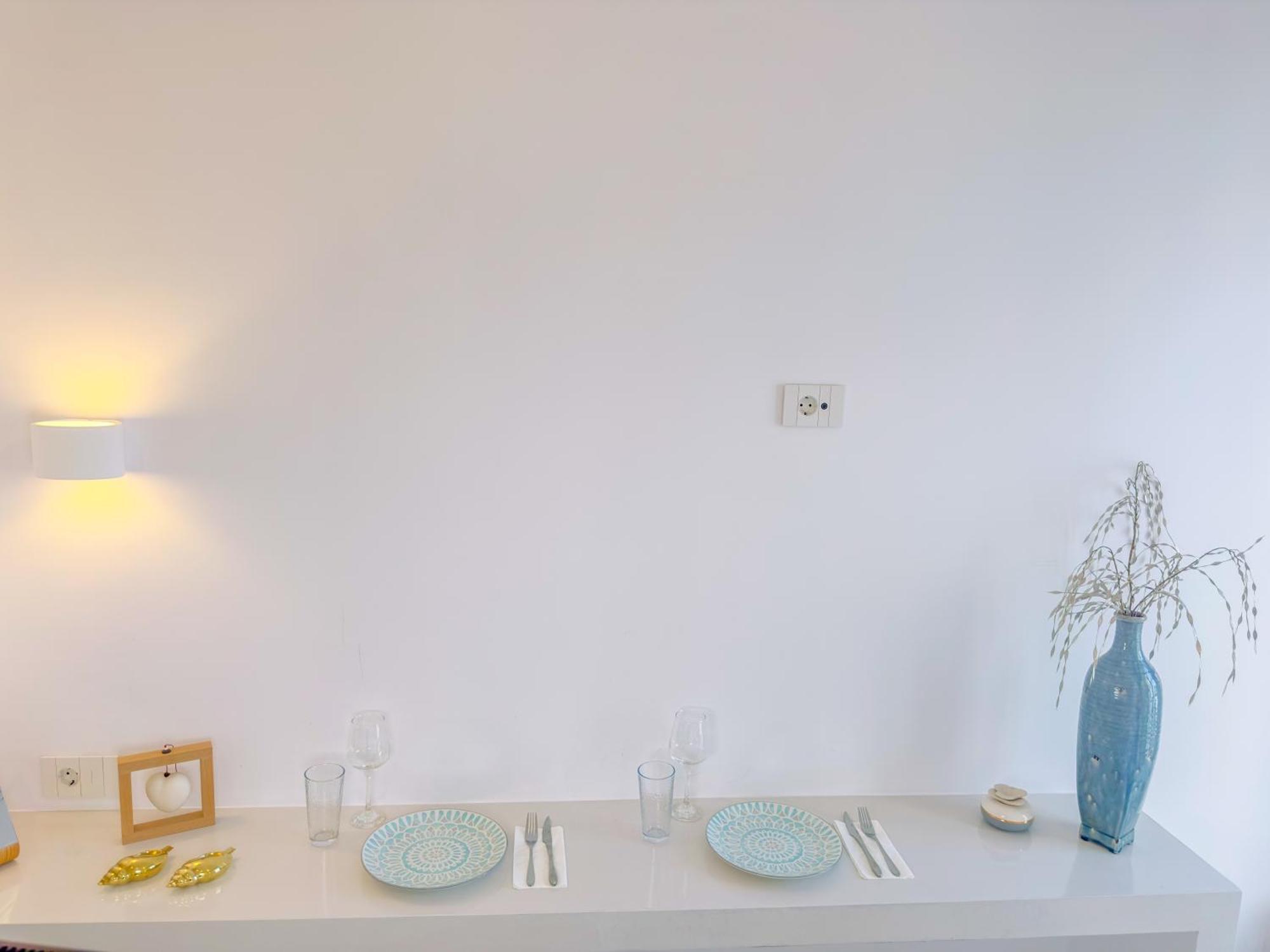 Kefalas Studio In Naousa Екстер'єр фото