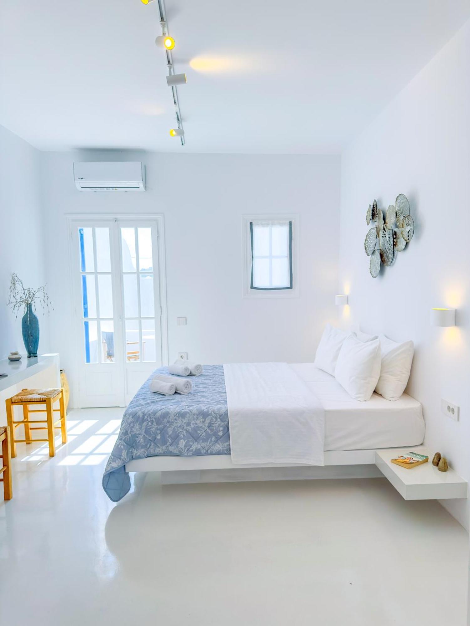 Kefalas Studio In Naousa Екстер'єр фото