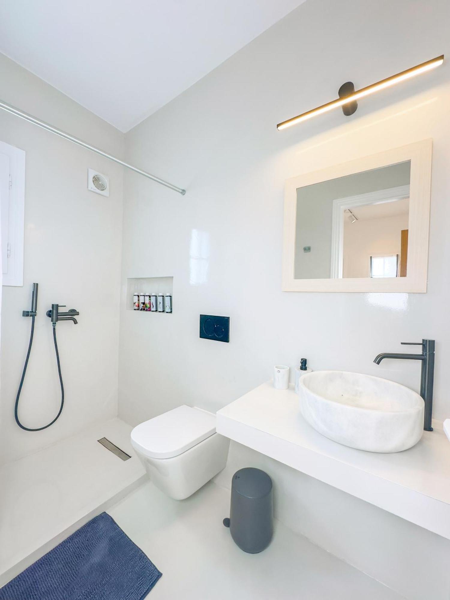 Kefalas Studio In Naousa Екстер'єр фото