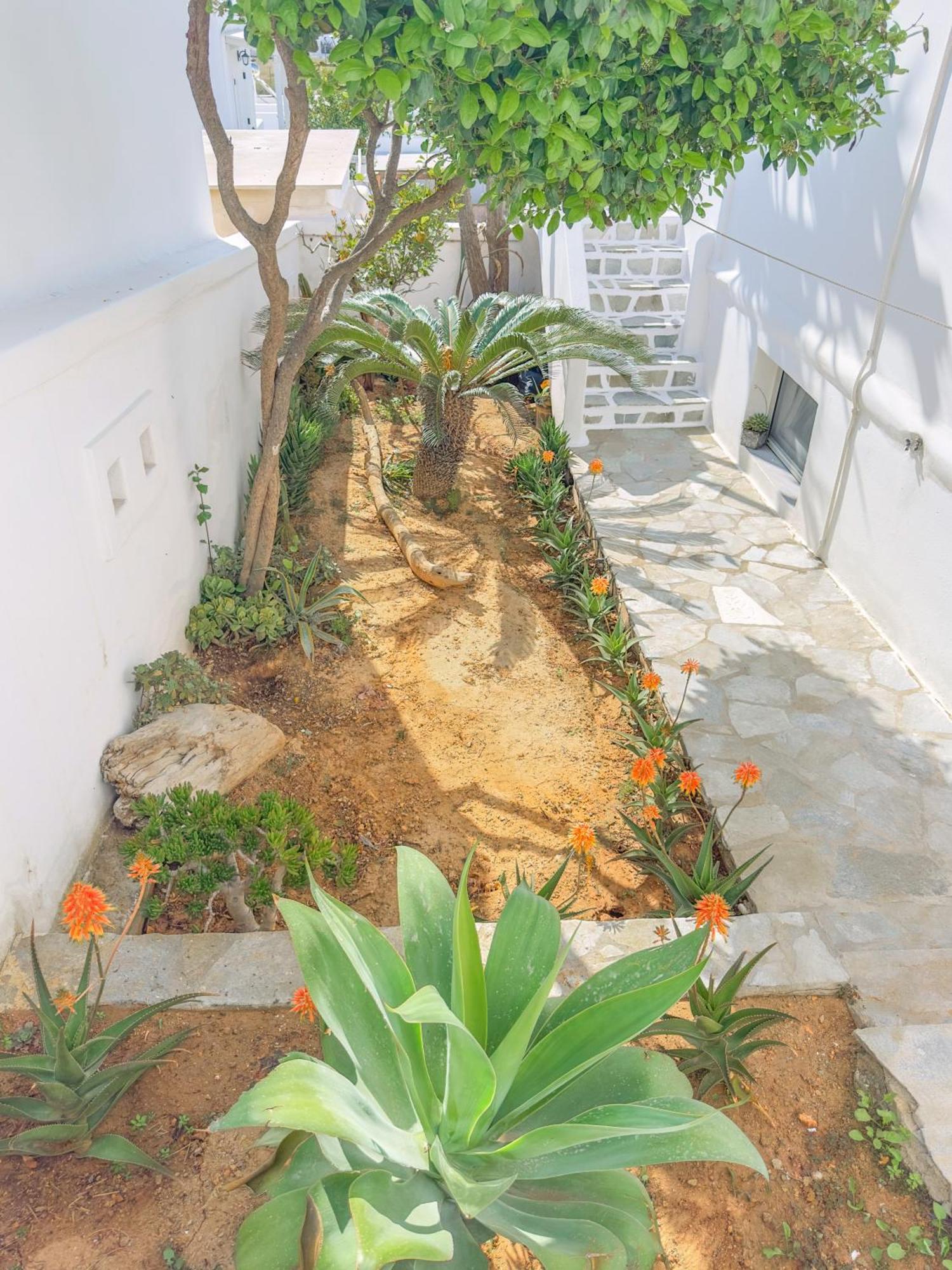 Kefalas Studio In Naousa Екстер'єр фото